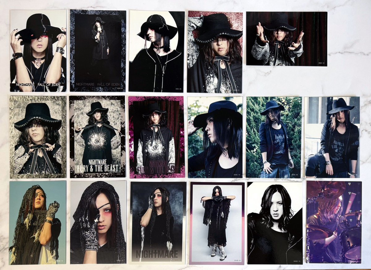 にる@取引垢 tweet media