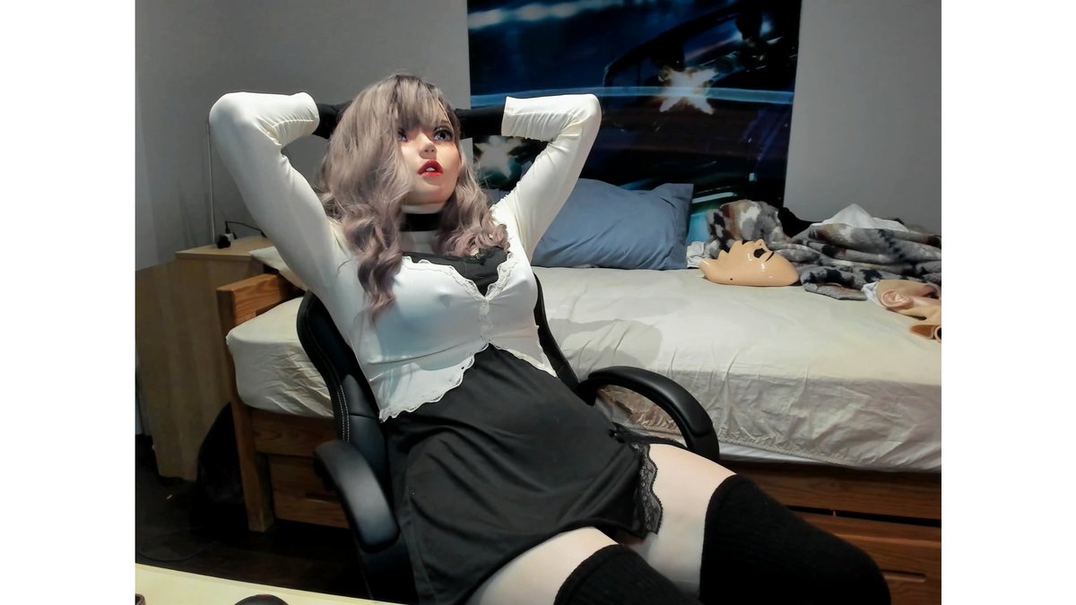 Renimasks tweet media