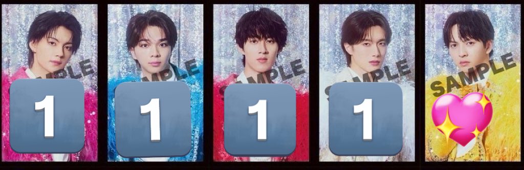 にちさ tweet media