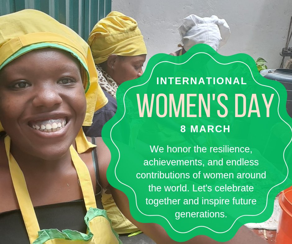 Onja Foods tweet media