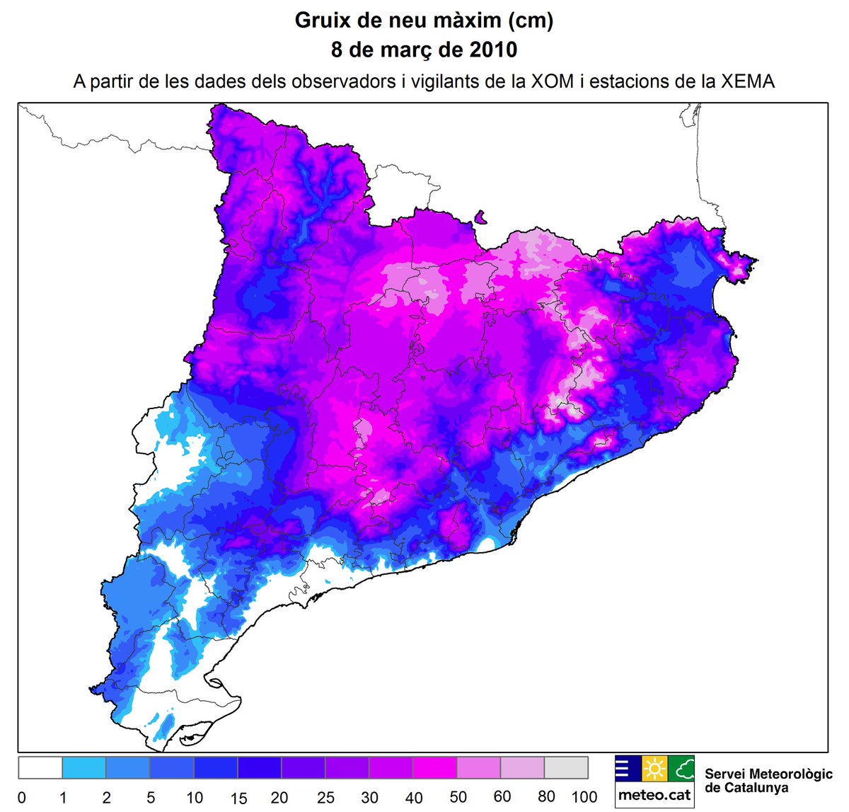 Seguim la Méteo tweet media