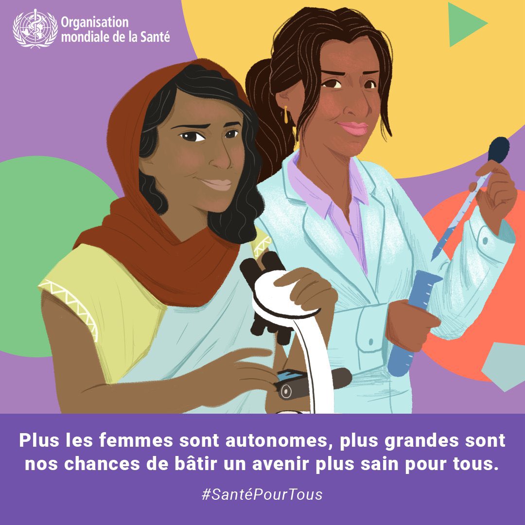 OMS Congo tweet media