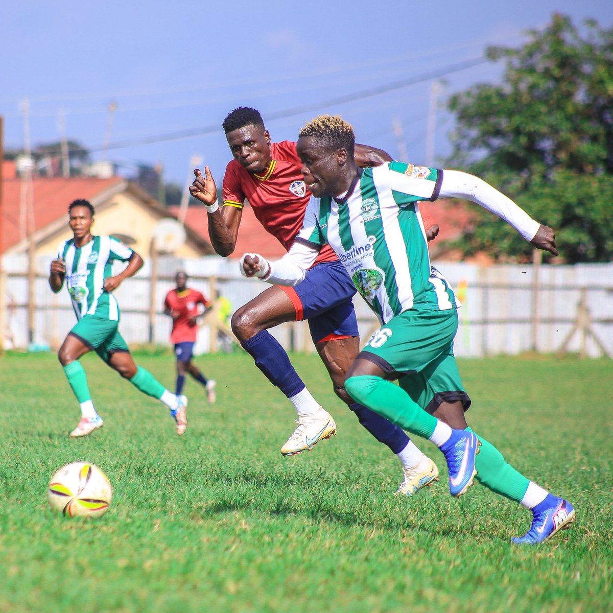 Borris Onegi#14 tweet media