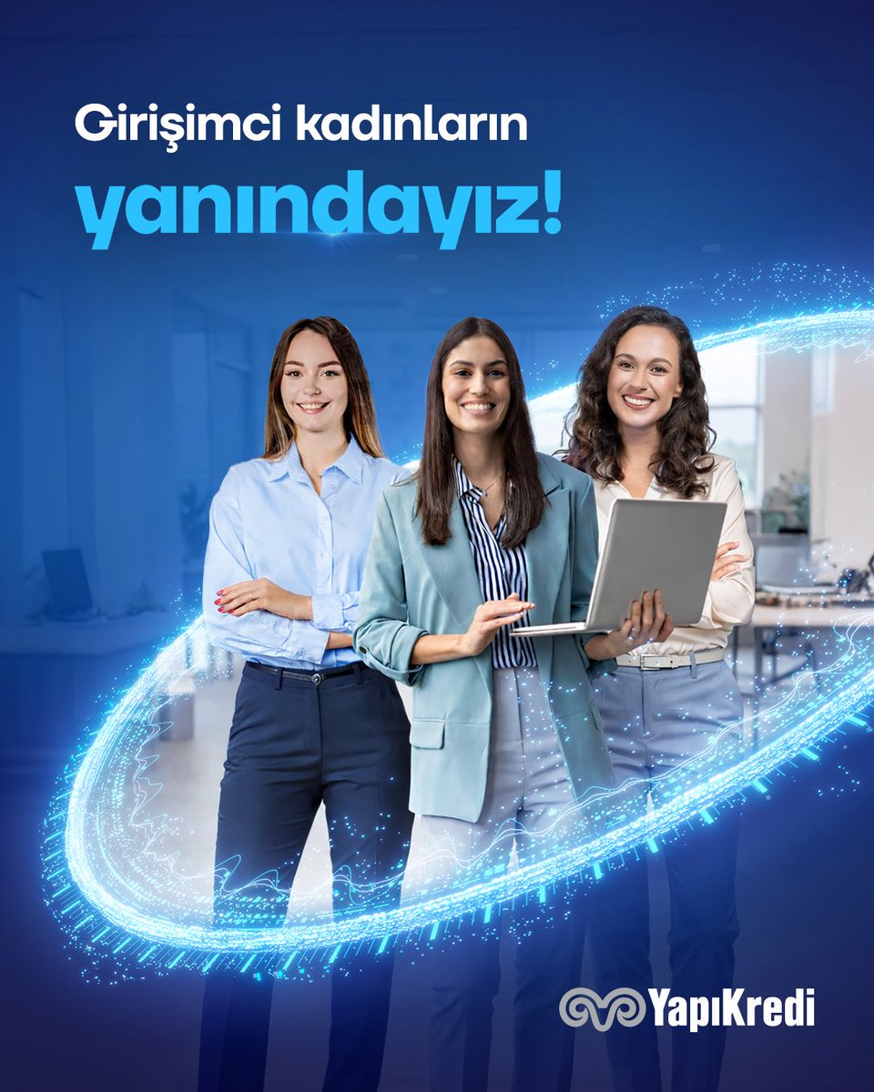 Yapı Kredi tweet media