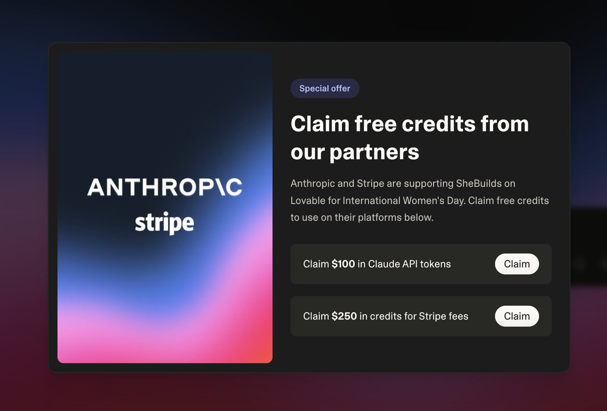 White Lie © tweet media