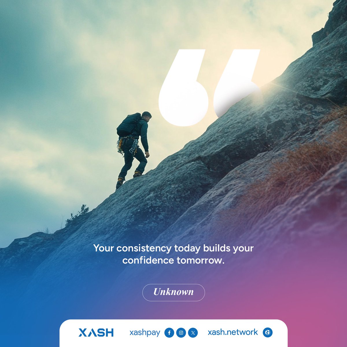 Xash Pay tweet media