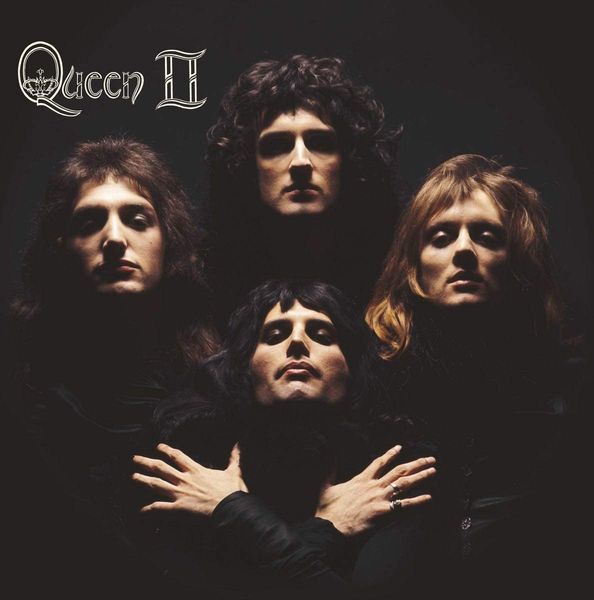 Frances21272855's tweet photo. L’ 8 Marzo del 1974 esce “Queen II”, il secondo album in studio dei #queen .
#queenfacts #8marzo #queenband #almanaccomercury https://t.co/QzC0YPxF47