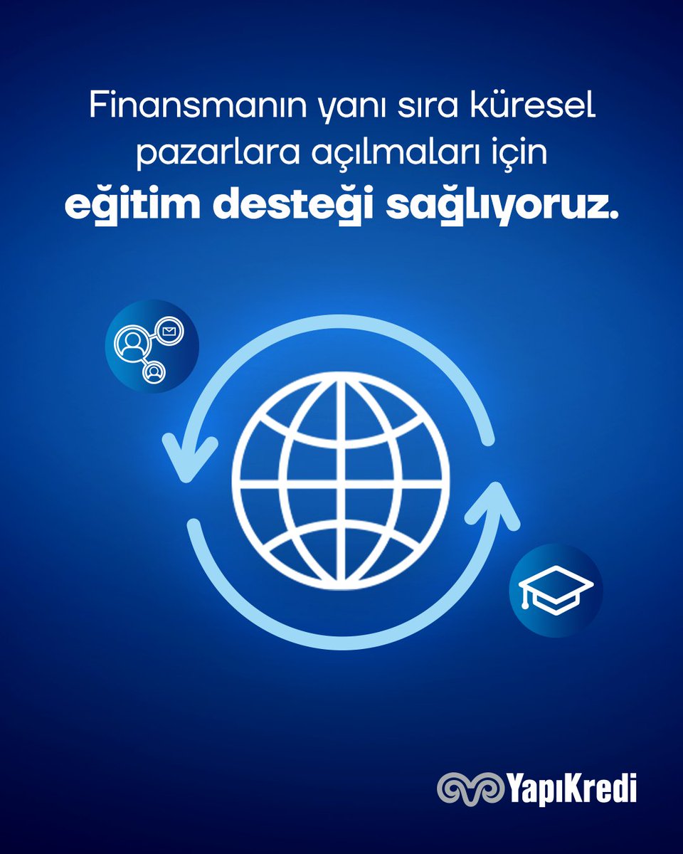 Yapı Kredi tweet media