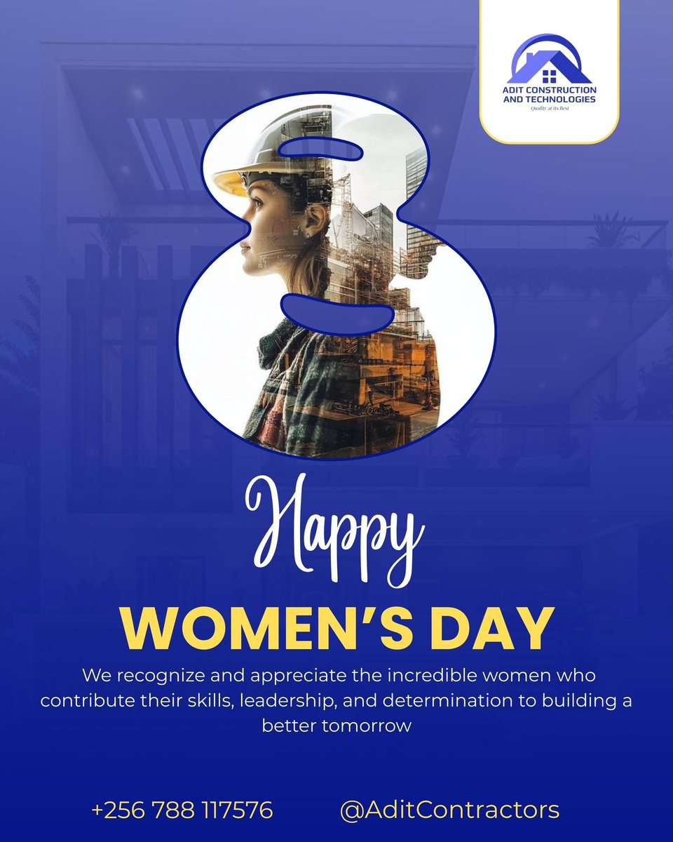 Adit Construction tweet media