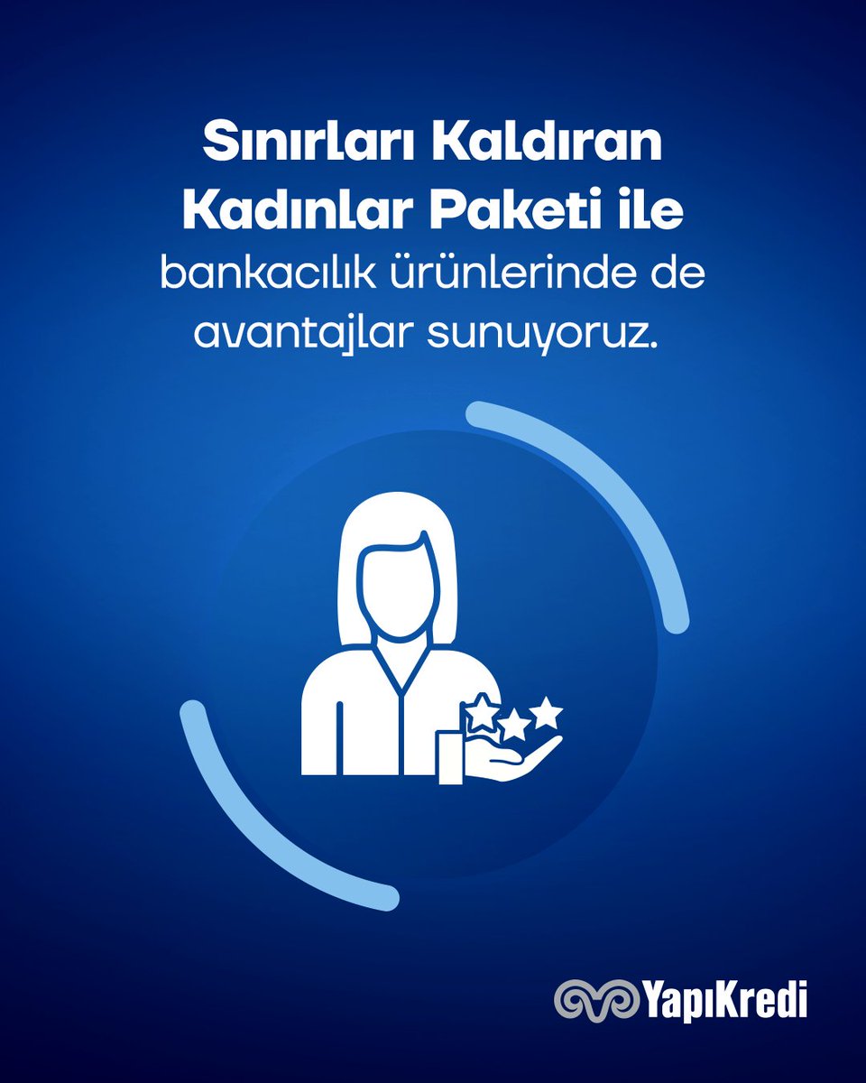 Yapı Kredi tweet media