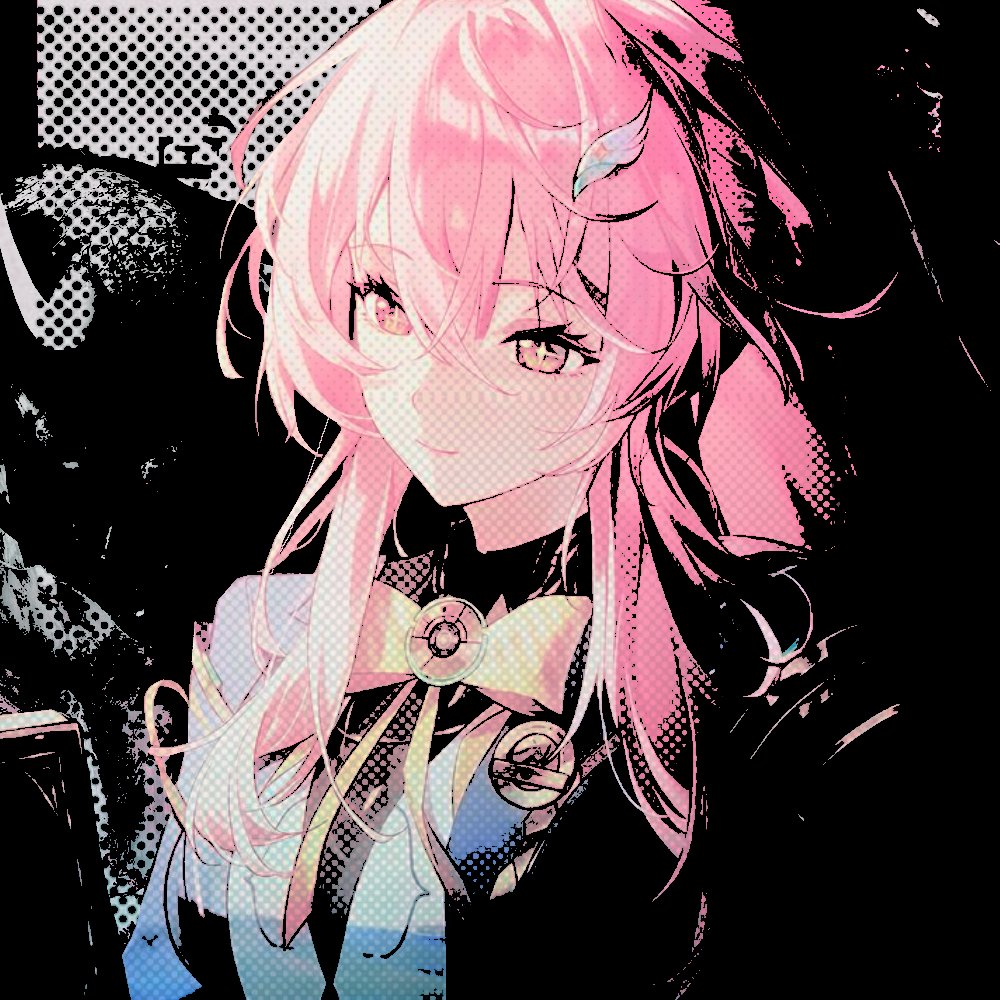 ᅠ ᅠ𝐒⒈꯭ꮛ𝔯𝙰𝙿ꮋ𝑖ᴺ꯭🄴 ˹ ✶˼ tweet media