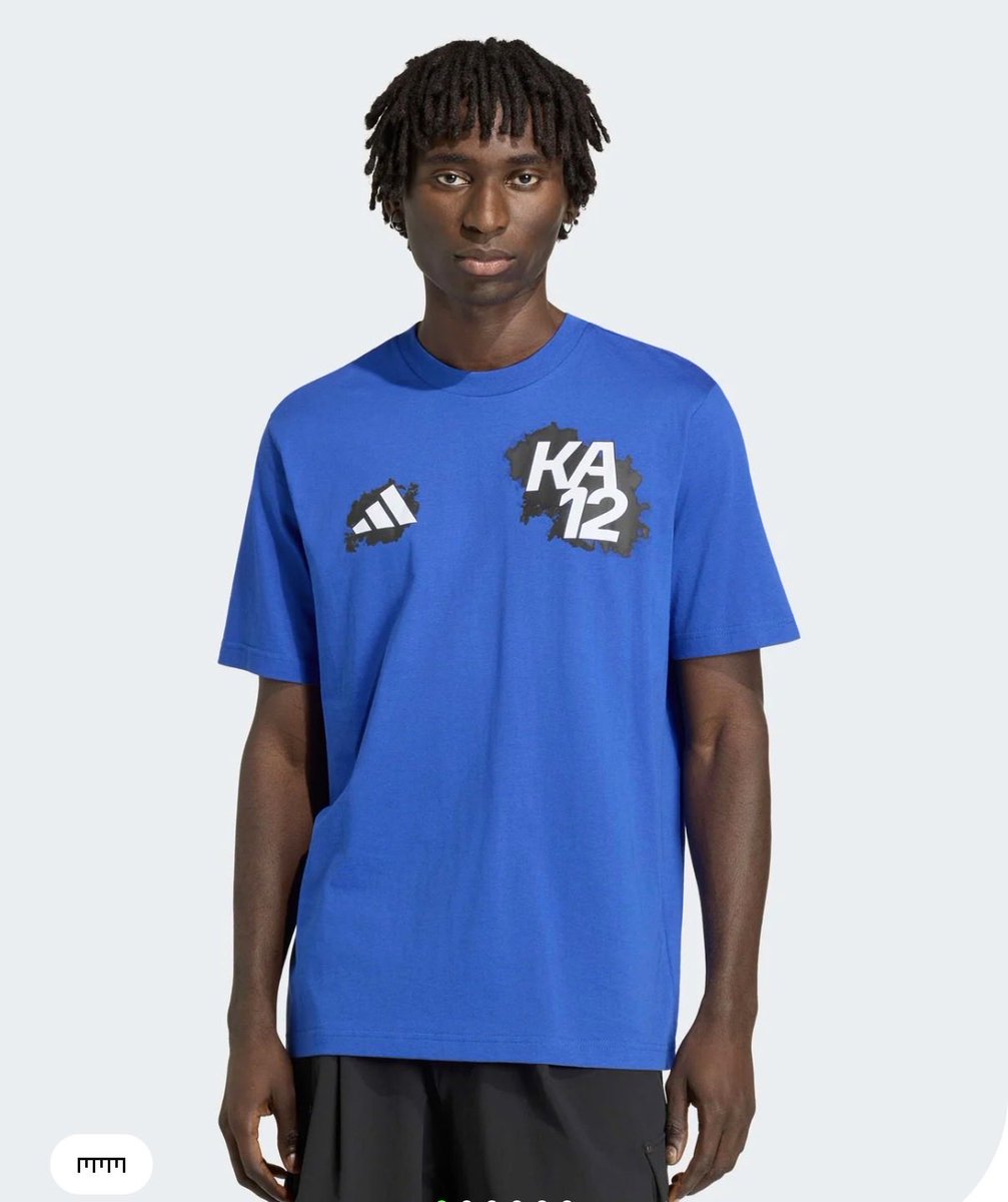 Von den wurde es nichts, also geht’s in die zweite Runde 
Sagt ihr, dass man ein T Shirt davon rocken kann?