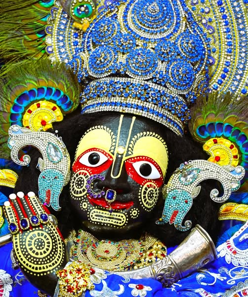 AcBabbar's tweet photo. श्री राधा राधा 🙏 https://t.co/ErMrzAY0hl