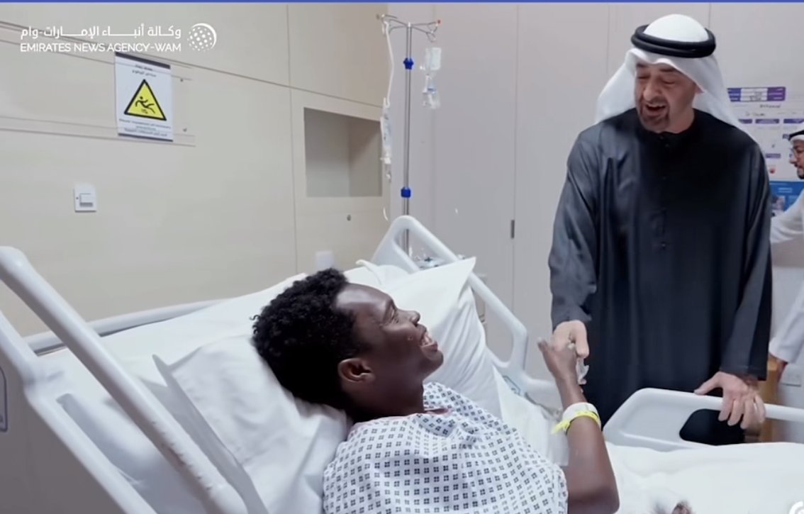 Open Space tweet media