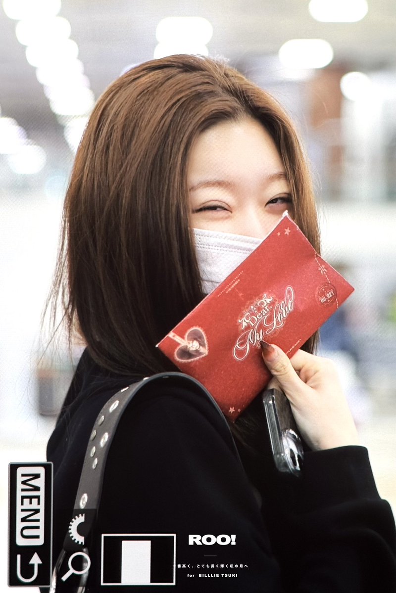 𝗥𝗢𝗢! tweet media