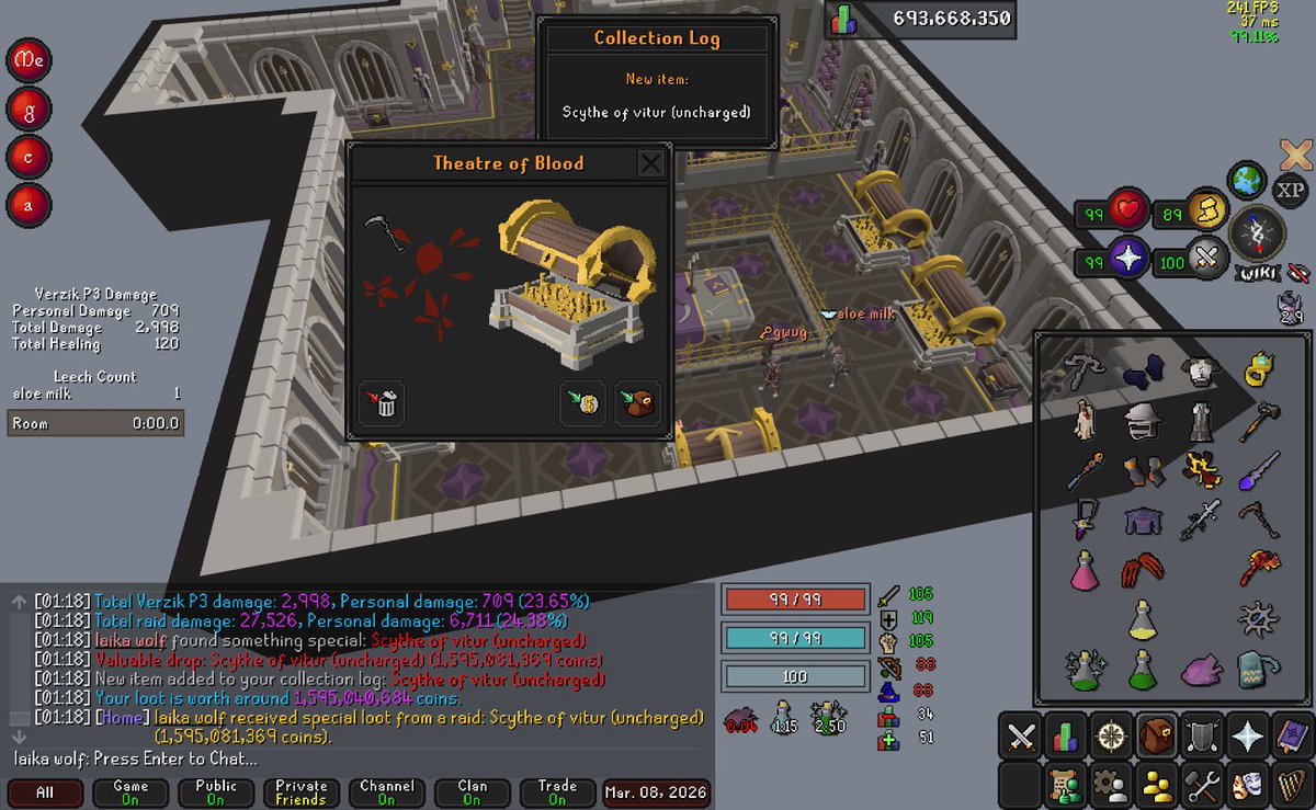 laika θΔ 🏳️‍⚧️ tweet media