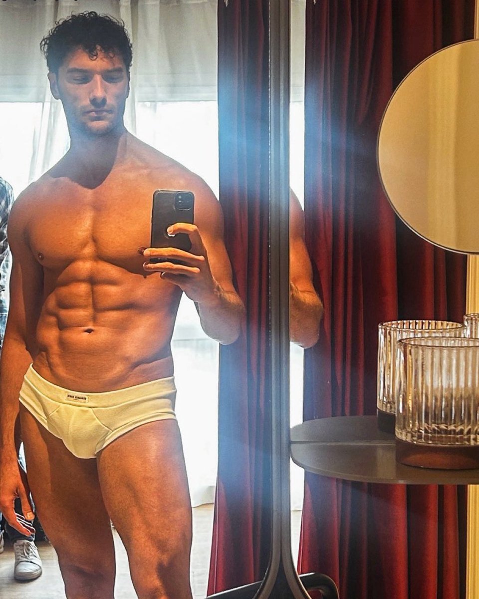 Aurélien Muller 🔥🔥