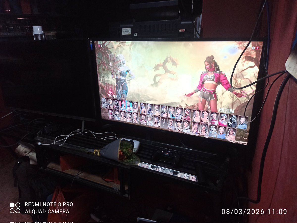 MKMada2024's tweet photo. Hello everyone! 🌸

To celebrate International Women’s Day, 8 amazing players answered our call.

Whether they are beginners or semi-professionals, we hope you’ll enjoy their performances and support them as they showcase their talent. 💪🎮
Link:
https://t.co/25qHy2wiwN https://t.co/OHdeBwe3H7