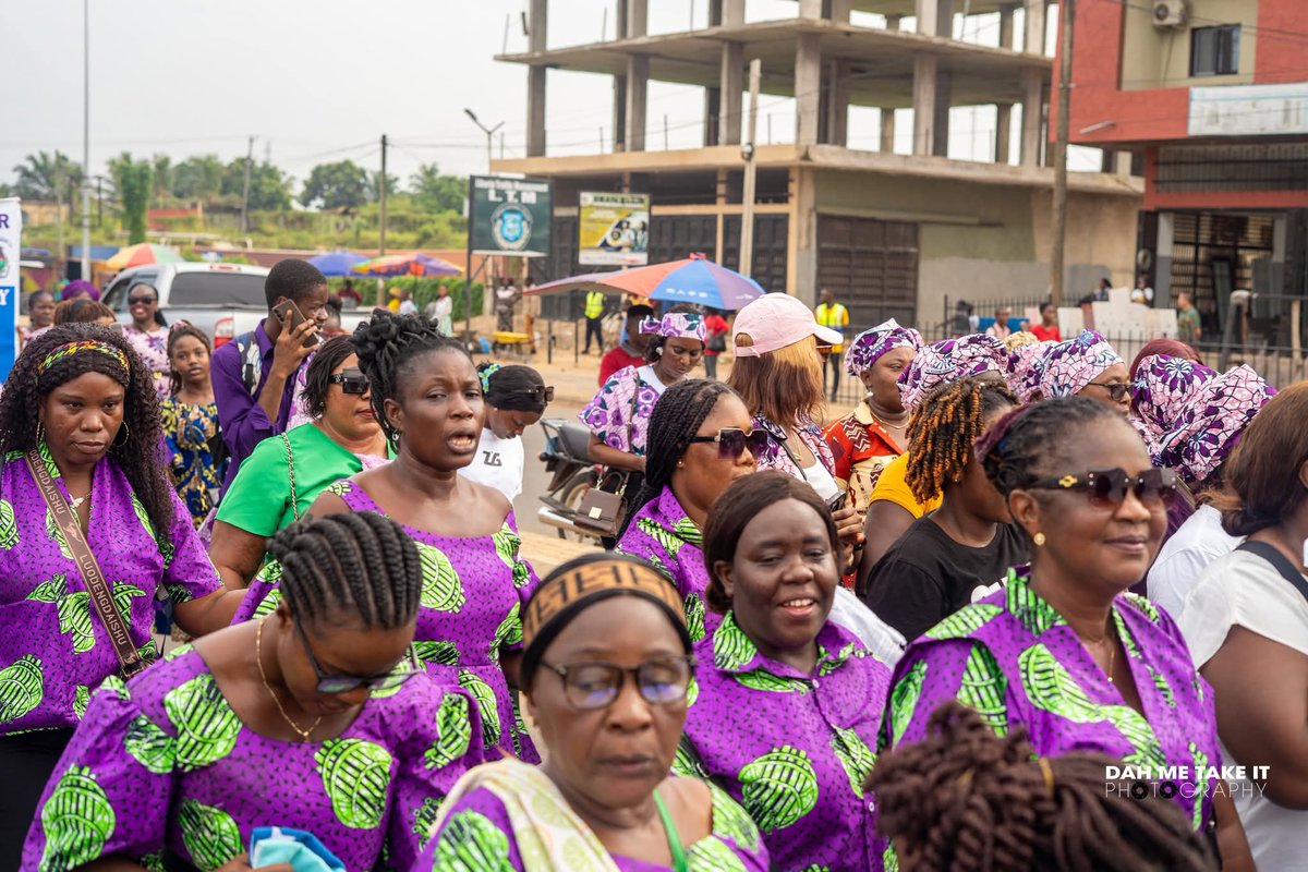 Gradiah Walker Bou Hussein (She/Her) tweet media