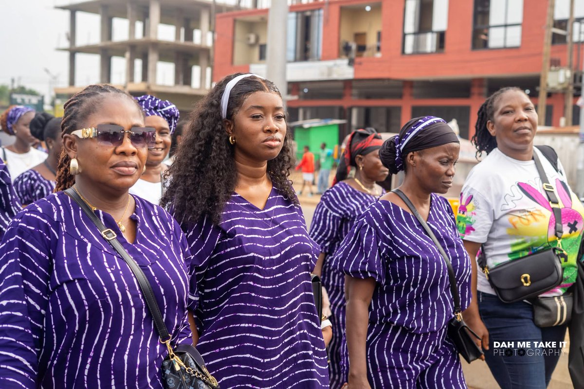 Gradiah Walker Bou Hussein (She/Her) tweet media