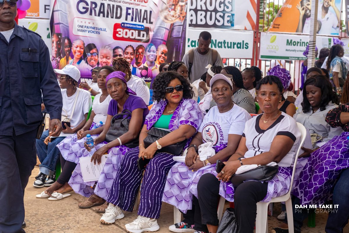 Gradiah Walker Bou Hussein (She/Her) tweet media