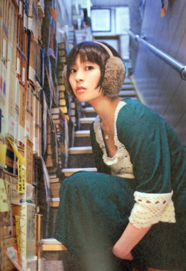 daily hikaru utada! tweet media
