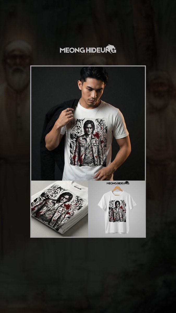 Teguh Faluvie tweet media