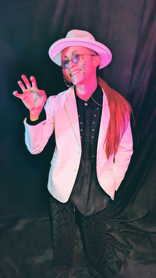 かめりあ (Camellia) tweet media