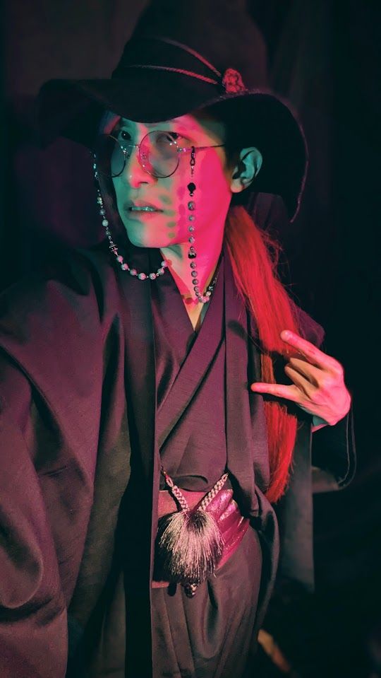 Post by かめりあ (Camellia) on X: (3/3)