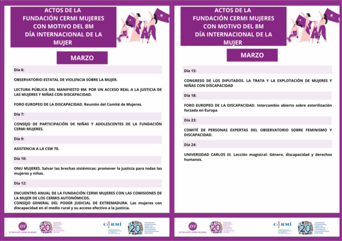 RarasNoInvisibles tweet media