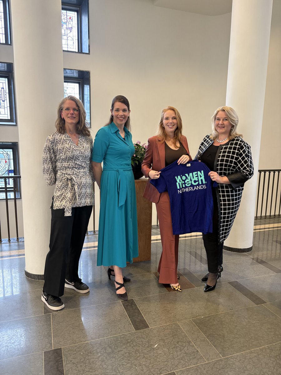 Willemijn Aerdts tweet media