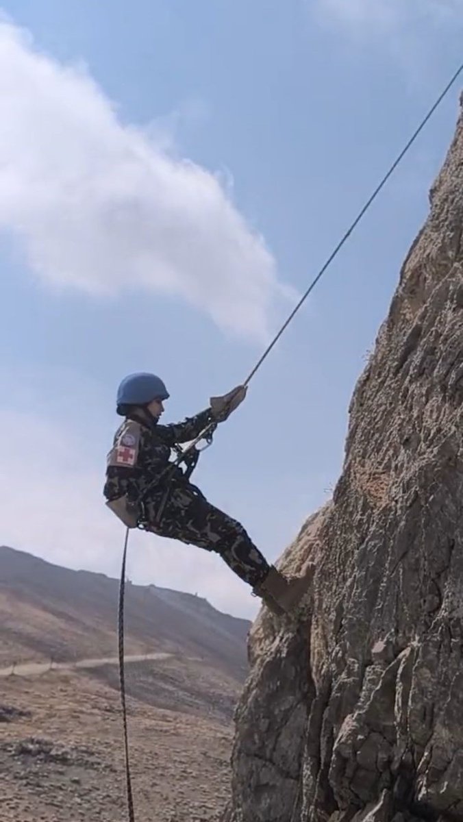 UN Disengagement Observer Force tweet media