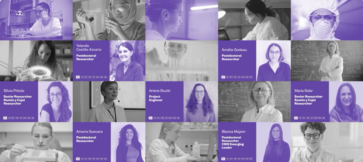 BIST-Barcelona Institute of Science and Technology tweet media