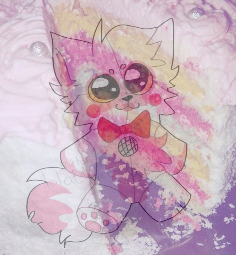 Mincxrd's tweet photo. @youtooz FNAFTOOZ 🐻 🤡 !! https://t.co/BYqq7RKBym