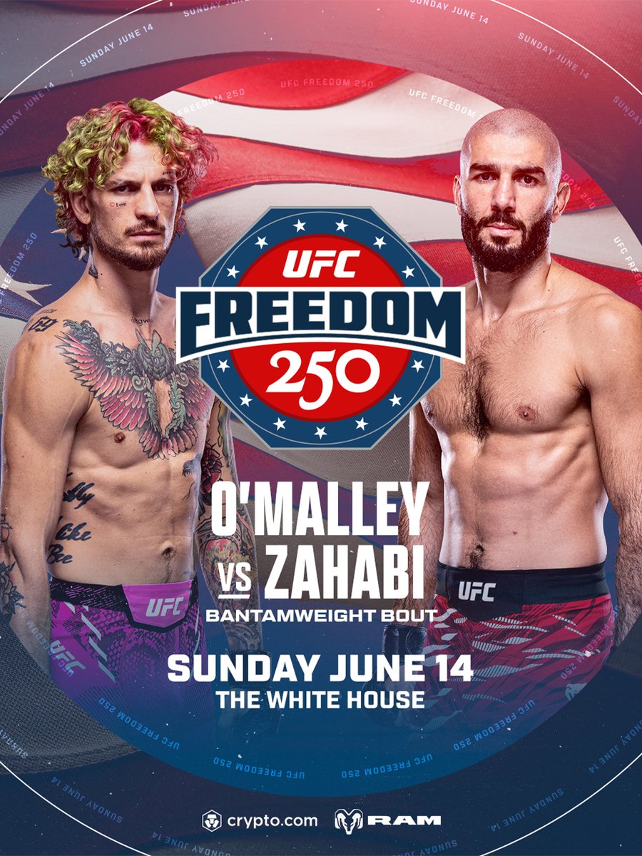 UFC Canada tweet media