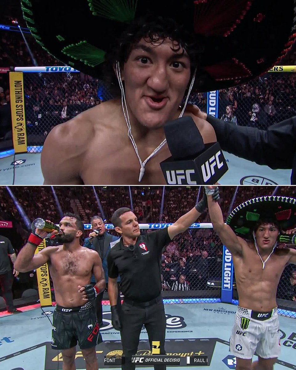 ESPN MMA tweet media