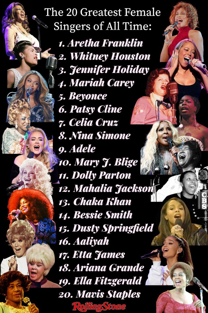 All About Mariah tweet media
