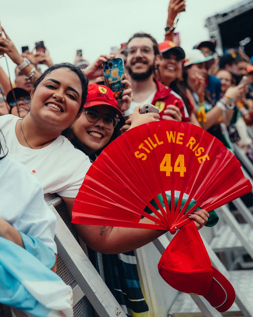 Happy International Women’s Day ❤️

Celebrating the incredible women who power our sport, on and off the track!