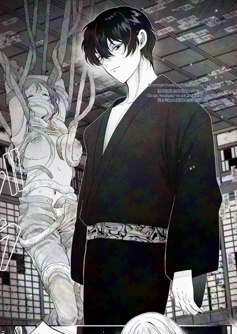 【告知】創作TL同人#3・3月8日配信開始/ 
https://t.co/LBPgaUjOqL
あひ～描いた…✍️😭 