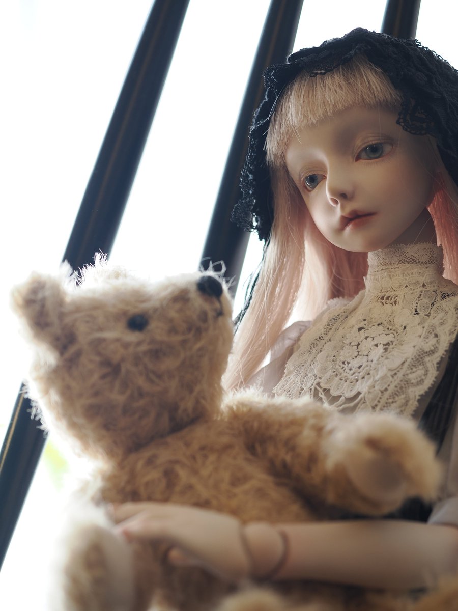 ようし🥀 (@youshi_doll) / Posts / X