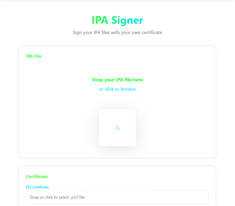 SilzeeJailbreak's tweet photo. IPA Files on your iPhone without a PC https://t.co/cvnePy7DPQ https://t.co/LGhlulis9B