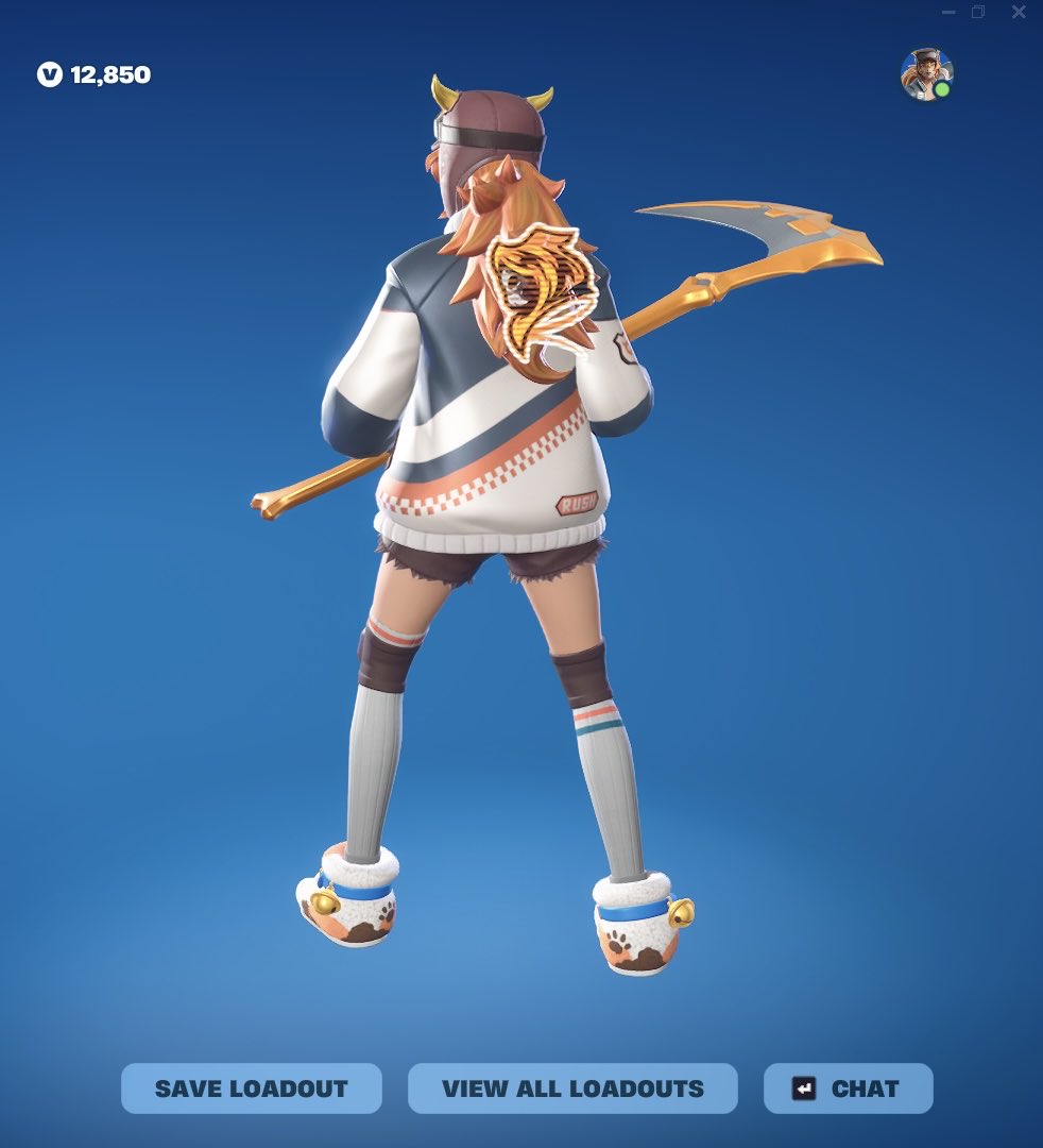 Crunchy Munchy tweet media