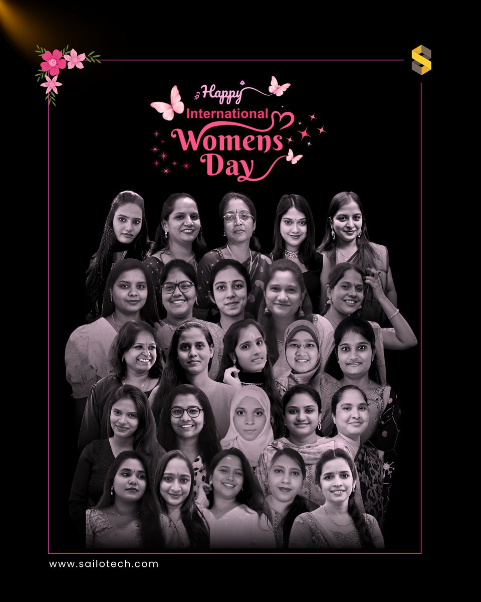 Sailotech tweet media