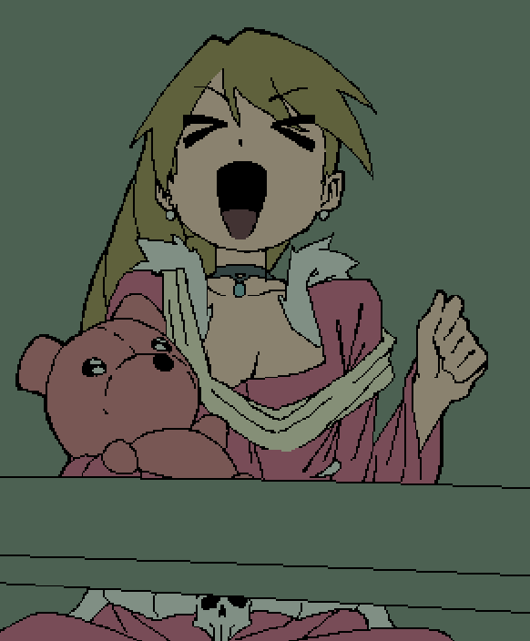 Golenador tweet media