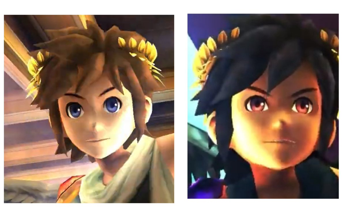 kid icarus struggle tweets tweet media