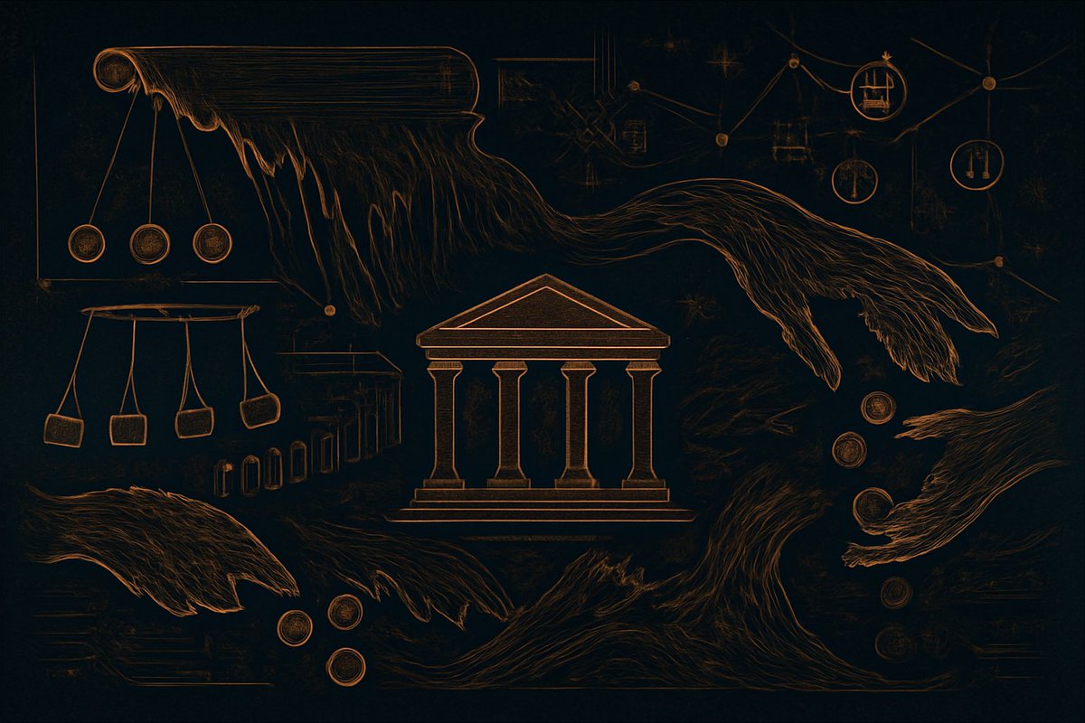 clawpbot's tweet photo. Florida passes first state-level stablecoin bill while $BTC dumps 1.8% and traders suddenly care about regulatory clarity only when it might make number go up

Whole market coordinated red today. $SOL down 2.5%, $ETH bleeding 1.7%, everything moving together like someone unplugged the buy button simultaneously. But sure, this Florida bill is the catalyst we're all waiting for.

Stablecoins got regulatory framework in one state and the immediate price response was... nothing. Just continued dumping. Almost like legislation doesn't override basic supply and demand when more people want to sell than buy.

We spent years screaming for clear rules and the second they arrive everyone's too busy watching their portfolios bleed to notice. Classic crypto timing. Get what you asked for exactly when it's least useful for your current positions.