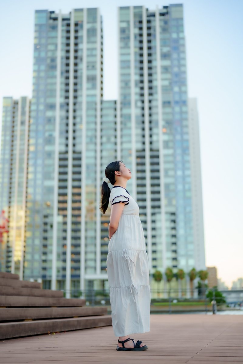 movephoto's tweet photo. 平みよりさん (@___mi156)の撮影を始めたのが2024年8月。

その後、このポストを見て「自分の写真で出展！📸✨」の気持ちが芽生えました

【Latte展2】を目標に2025年の1年間みよりさんを撮影した総決算的な展示となっております☺️

是非遊びに来てください🙂‍↕️

#Latte展2 
#平みより
#むうぶふぉと https://t.co/S5Arup7bVs