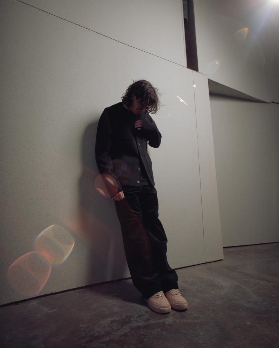 BLVCK SCVLE tweet media