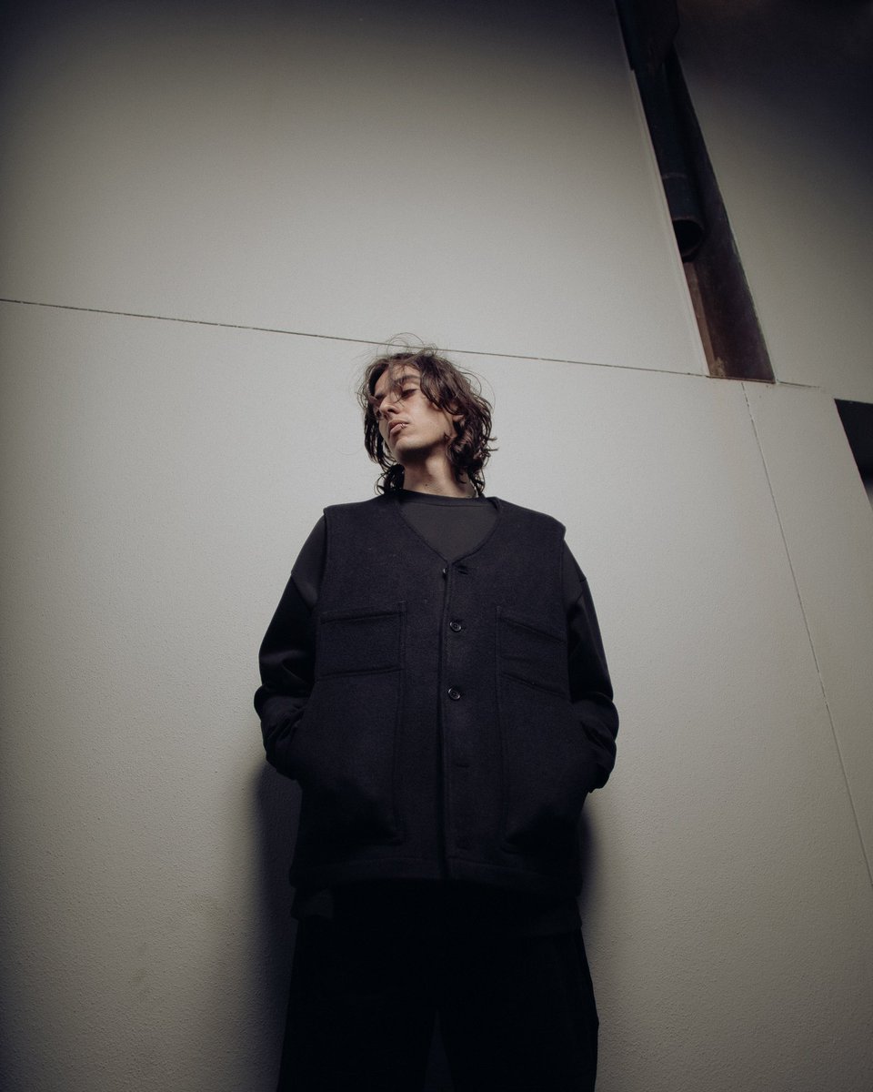 BLVCK SCVLE tweet media