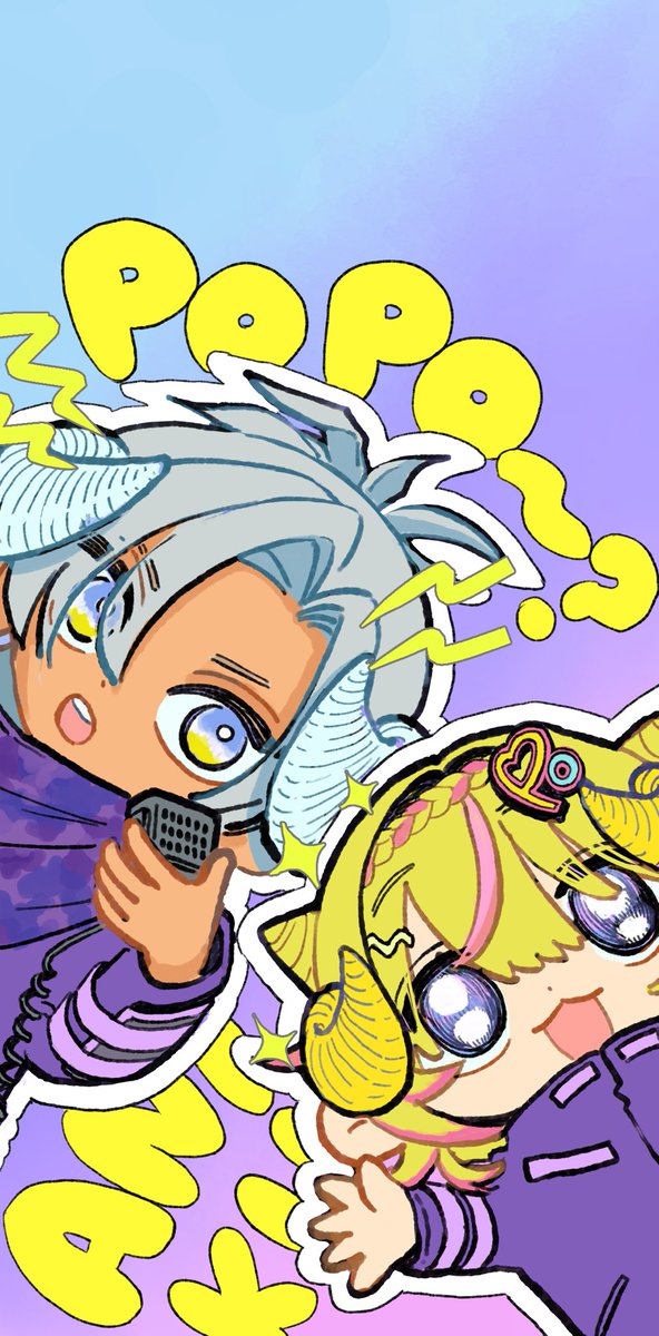 imbatake's tweet photo. 今もぽつぽつ♡きてうれしいので、元絵のサイズでかいやつと実は全身描いてたやつもあげときます☺️ｲﾌﾞﾎﾟﾎﾟまだ描きたいよ～ https://t.co/BlViyXqpIz